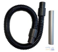 Yamato Tubo Flexible Aspiraceniza Con Lanza Para Aspiracenizero MYX 080691
