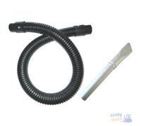 Yamato Tubo Flexible Con Lancia Para Extractores Y Aspiraceneri Abdur 093740