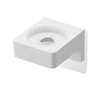 YAMAZAKI 1709 TOWER Film Hook Multi~Use Ring, white, ABS Resin/Silicone/Polycarbonate/PET/Polyurethane, 5.4 x 6.2 x 4.5 cm