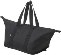 Yamazaki 1940 TOWER Insulated Picnic Bag, black, Polyester/Polypropylene, 51 x 25 x 18 cm
