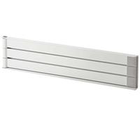 Yamazaki businessman magnet cloth hanger plate white 2406 by Yamazaki businessman (YAMAZAKI)