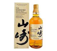 Yamazaki Golden Promise