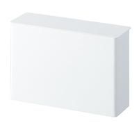 Yamazaki Home Coffee Filter Case - Kitchen Storage Holder Container.