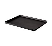 Yamazaki Industries 4295 Bon, Negro, Aprox. 15,7 x 11,8 x 0,8 Pulgadas (40 x 30 x 2 cm), Torre
