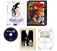 Yamazaki Kore - The Ancient Magus Bride 2 [Edizione: Giappone] [Italia] [Blu-ray]