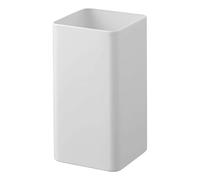 YAMAZAKI Organizador Home Cocina | Acero | Soporte para Utensilios, Blanco, Talla única