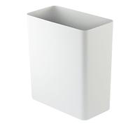 YAMAZAKI Papelera blanca 2915