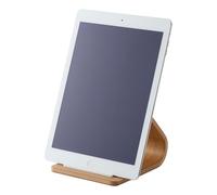 YAMAZAKI Tablet Stand - Rin - Natural