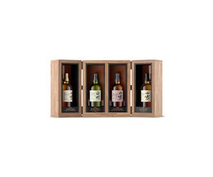 Yamazaki Tsukuriwake Selection Regalo