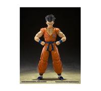 Yamcha earth's foremost fighter fig. 15 cm dragon ball z sh figuarts