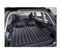 YAMCINWRT Colchón Coche Hinchable, para Peugeot 308 III Active Pack/Allure/Allure Pack/308 GT 2021-2024 2026 Colchon Inflable con Bomba de inflado Colchón Inflable para Viajes y Camping,A