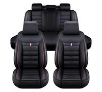 YAMCINWRT Fundas para Asientos de Coche para KIA Sportage GT S-Line 2018 2019 2020 2021 2022 2023 2024 2025, Cojín Ajustable Transpirable Impermeable Antideslizante Protectores de Asi,B