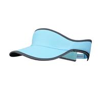 YAMEE Gorra con Visera para Niños Malla Transpirable,Sombrero de Verano para Niños Ligero Rápido Secado,Sombrero de Playa para Niña/Niño Protección UV,para Tenis,Running Exteriores