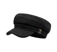YAMEE Gorras Militares Hombre de ala Corta Protección UV,Gorra Militar de Mujeres Malla Transpirable Ajustable Verano,Gorra Military Gorra de Hombres Moda Clásica,Militar de Cadetes Sombrero Army
