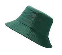 YAMEIZE Summer Trend Gorros Sombreros Adecuado - para Mujeres Jóvenes Hombres UV400 Beach Viajar Clásico Bucket Hat Fisherman Sombrero Sun Fishing Golf Outdoor