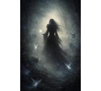 Yamel en busca del antídoto: La guardiana de lo olvidado entre sombras y recuerdos