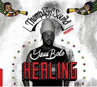 Yami Bolo - Healing Of All Nations