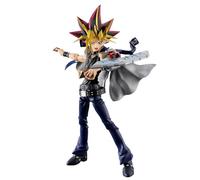 Yami Yugi Figura 16 cm yu-gi-oh Duel Monsters s h figuarts