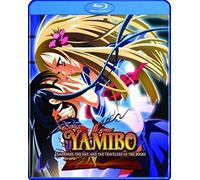 Yamibo: Darkness Hat & Travelers Of The Books [Edizione: Stati Uniti] [Italia] [Blu-ray]