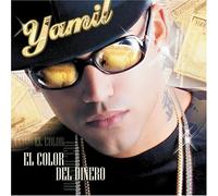 Yamil - Color Del Dinero