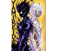YAMIREIDA: The Claws of Emperor Vodlox (Part 2)