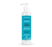 YAMNAYA Crema Efecto Frío 200 ml | Árnica, Mentol, Harpagofito, Caléndula y Aceite de Semilla de Cáñamo | Masaje Corporal | Piernas Cansadas | Uso Externo