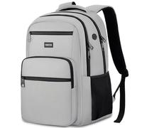 YAMTION Mochila para hombre, mochila escolar adolescente