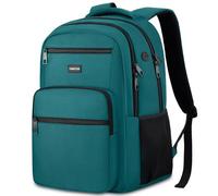 YAMTION Mochila para hombre, mochila escolar adolescente