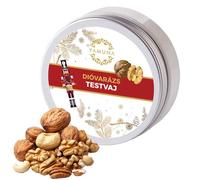 YAMUNA NATURAL BEAUTY - Lujosa mantequilla corporal, cuidado con manteca de karité y manteca de cacao para piel seca. Proporciona una hidratación intensa y una piel sedosa y suave y flexible (50 ml