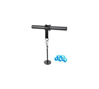 Yamyshine Forearm Wrist Roller Blaster Exerciser, Wrist Roller & Forearm Roller for Training, Workout, Fitness, Arm Strength Trainer for Gym and