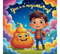 Yan e a Magia do Cocô