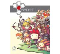 Yan, Edison - The Art of 5TH Cell