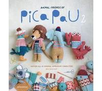 Yan Schenkel Animal Friends of Pica Pau 2 (Tapa blanda)