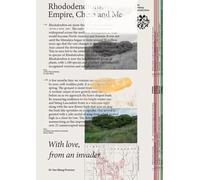Yan Wang Preston - With love from an invader. - Rhododendrons, Empire, China and Me: Rhododendrons, China, Empire and I