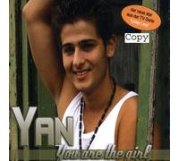 Yan - You are The Girl [Import]