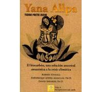 yana allpa. tierra preta india
