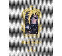 Yana Toboso – Artworks Black Butler 4: Volumen 4 – Tapa dura (HC)