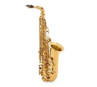 Yanagisawa AWO1 Alto Saxophone Gold Lacquer
