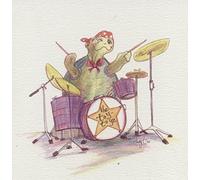 Yanagisawa - Boquilla de goma soprano n.º 5