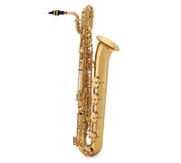 Yanagisawa BWO1 Baritone Saxophone Gold Lacquer