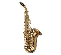 Yanagisawa SCWO20 Curved Soprano Saxophone Bronze