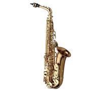 Yanagisawa Standard A-WO2 · Saxofón alto