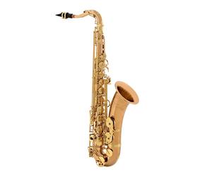 Yanagisawa TWO20 Tenor Saxophone Bronze
