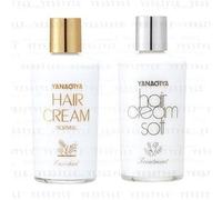 Yanagiya - Hair Cream Normal - 150ml