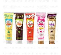 Yanagiya - Jennos Hair Cream Tsubaki Oil - 140g