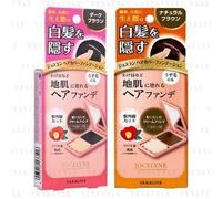 Yanagiya - Jocelyne Hair Cover Foundation Dark Brown