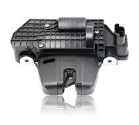 YananAC 9151487499 - Cerradura de puerta de portón trasero para Peu-Ge0t 3008 208 2008 5008 C3 II C4 II DS3 DS4 9684648680