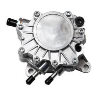 YananAC Bomba de combustible, Bomba de vacío, Bomba de vacío 03G145209, compatible con A3 A4 Mitsubishi Lancer Outlander Altea León Golf V Passat 03G145209C