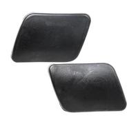 YananAC Derecho a la izquierda Faro Lavado Spray Faro Cubierta de Limpieza de Faros Tapa 1J0955110A para Golf 4 IV MK4 Accesorios 1J0 955 109A