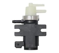 YananAC Electroválvula de presión, válvula de presión turbo compatible con A3 Passat Golf Beetle 1J0906627B 1K0906627A 1K0906627B